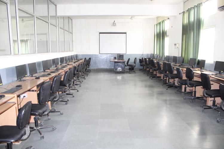 Guru Nanak Khalsa Institute of Technology and Management Technical Campus Yamuna Nagar Academic Infrastructure photo 15